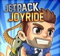 Jetpack Joyride