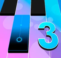 Piano Tiles 